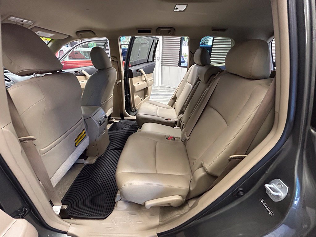 Used 2009 Toyota Highlander 2WD w/ Extra Value Pkg 2 image 51