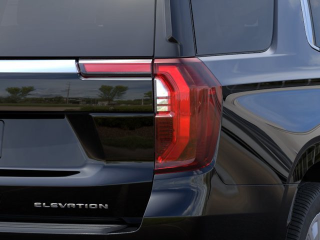 New 2027 GMC Yukon Elevation w/ Elevation Premium Package AWD/4WD image 13