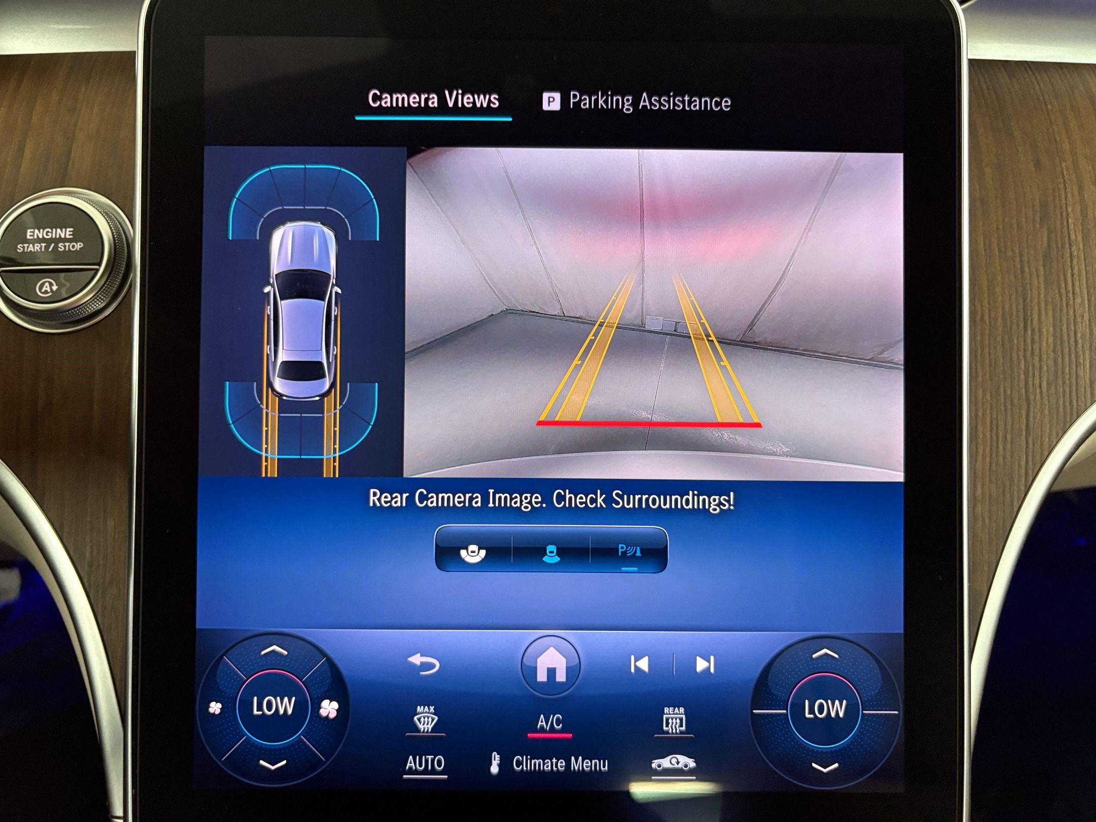 Certified 2024 Mercedes-Benz C 300 Sedan image 18