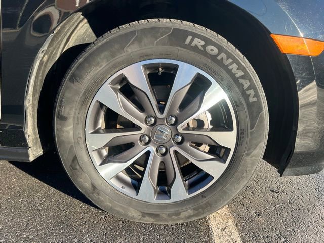 Used 2024 Honda Odyssey EX-L image 16