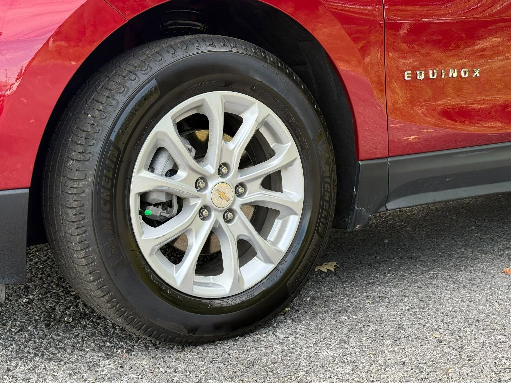 Used 2020 Chevrolet Equinox LT image 15