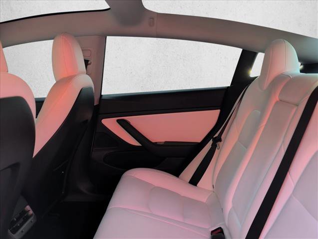 Used 2020 Tesla Model 3 Standard Range Plus image 16