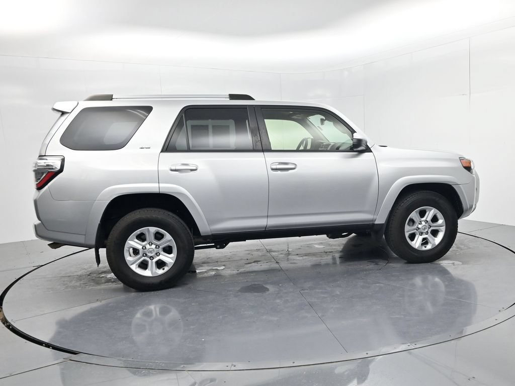 Used 2023 Toyota 4Runner SR5 RWD image 8