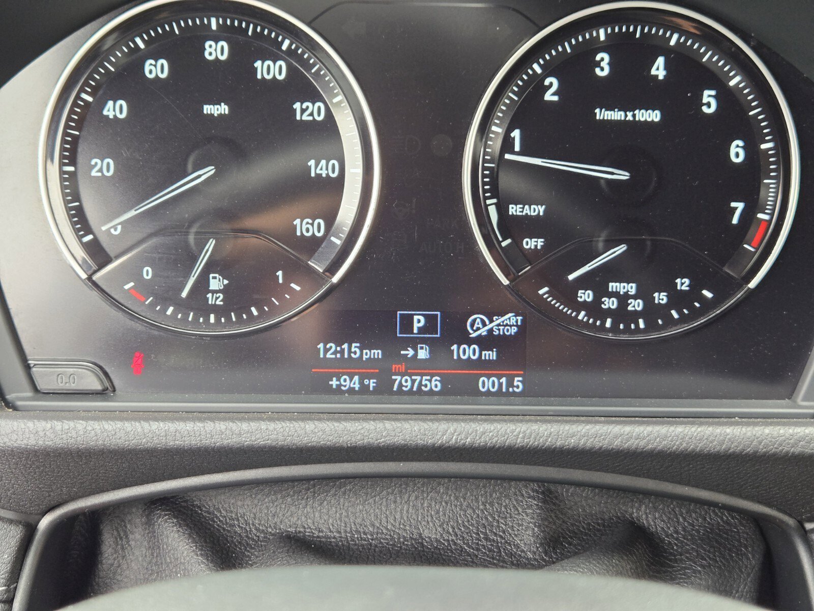 Used 2018 BMW X2 sDrive28i image 19