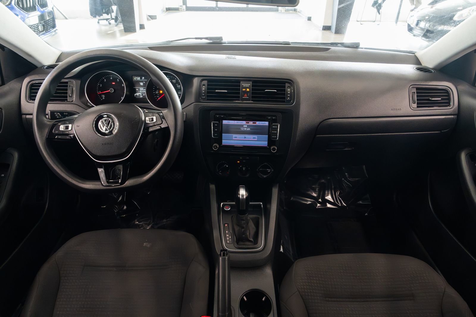 Used 2015 Volkswagen Jetta S FWD image 7