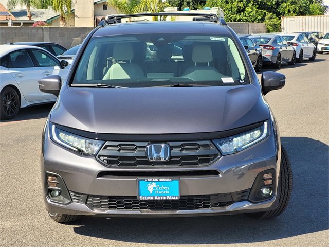 New 2026 Honda Odyssey EX-L image 2