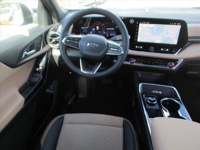 New 2026 Chevrolet Equinox ACTIV w/ Convenience Package III image 14