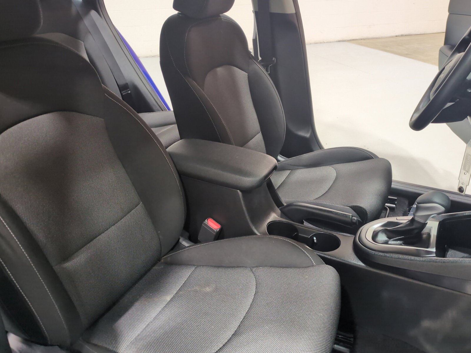 Certified 2024 Kia Forte LXS FWD image 11
