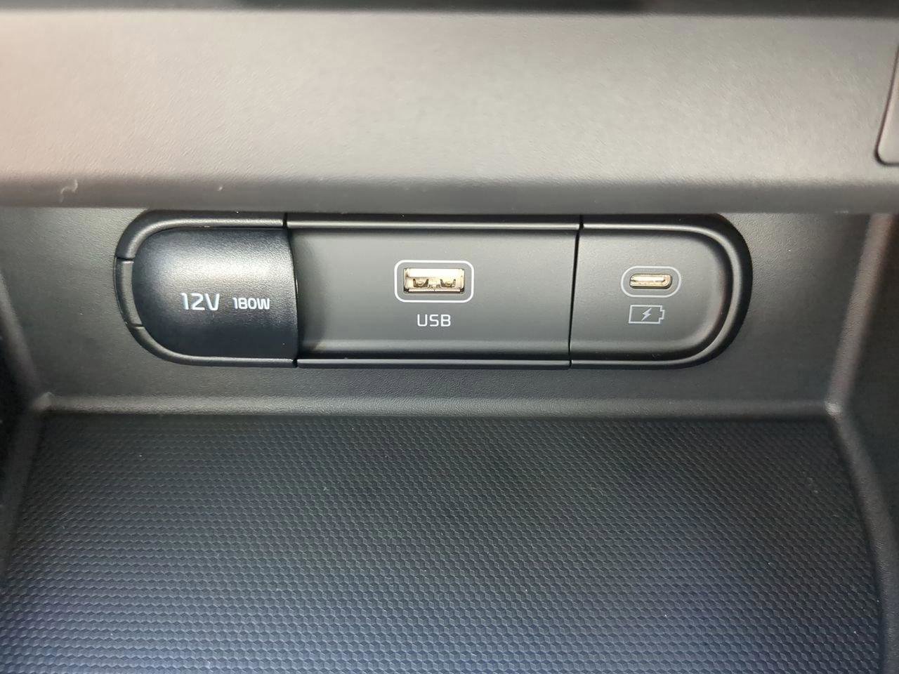 Certified 2026 Kia Seltos EX image 19