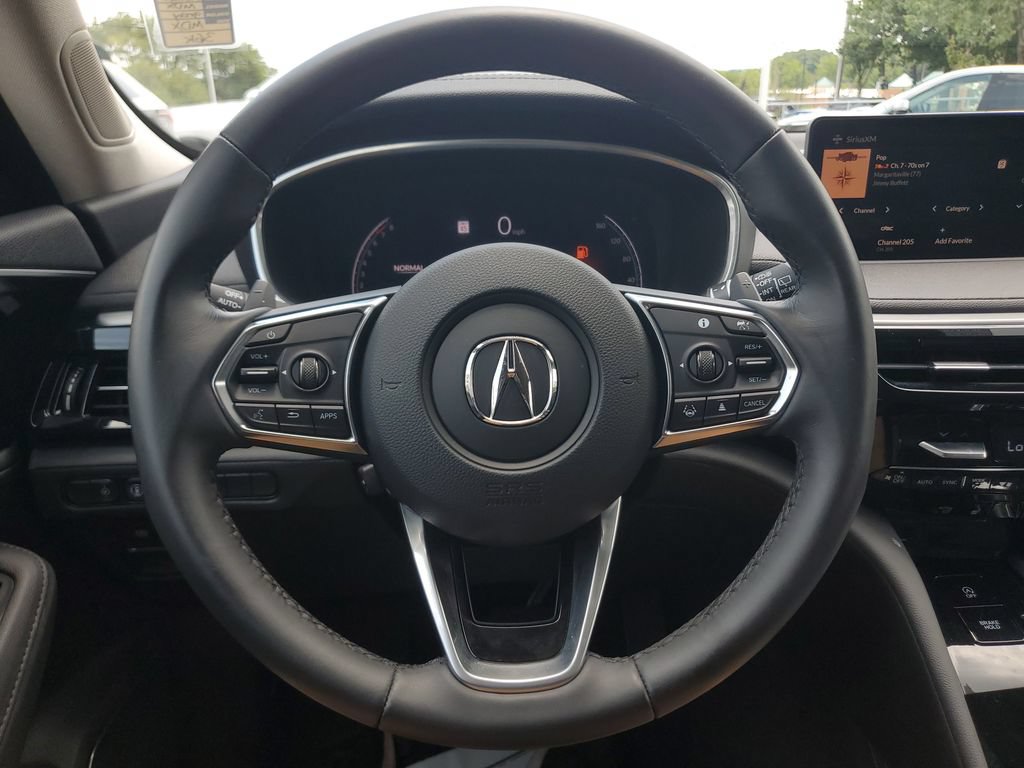 Certified 2023 Acura MDX FWD image 21