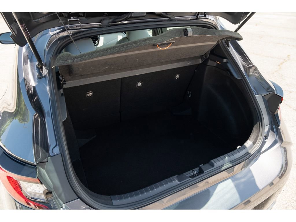 Used 2023 Toyota Corolla XSE FWD image 32