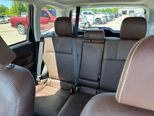 Used 2018 Subaru Forester 2.0XT Touring w/ Popular Package #2 AWD/4WD image 5