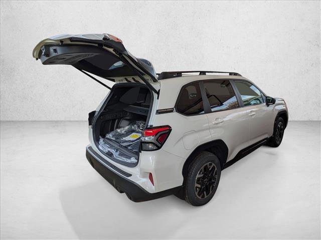 New 2026 Subaru Forester Premium image 22