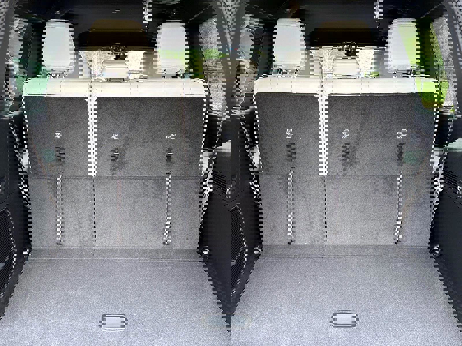 New 2025 Jeep Wagoneer Series II w/ Convenience Group I image 13