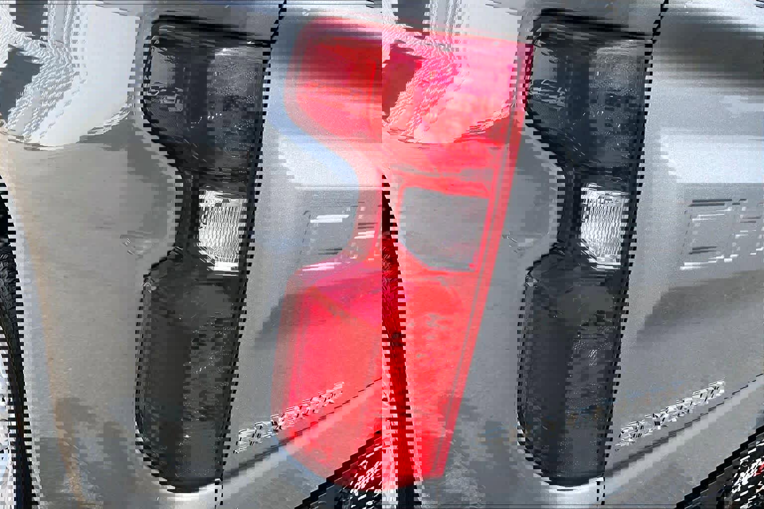 Used 2025 Chevrolet Silverado 1500 LT image 26