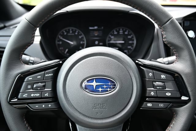 New 2026 Subaru Forester Sport AWD/4WD image 28