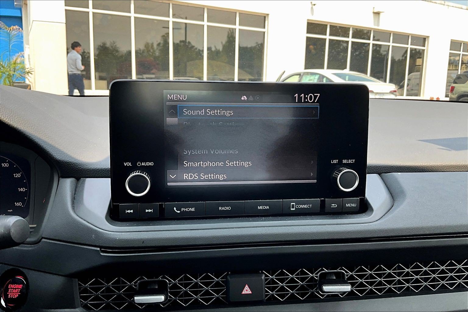 Certified 2023 Honda Accord EX image 24
