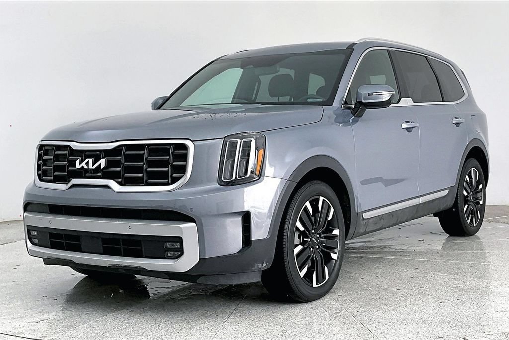 Used 2024 Kia Telluride SX AWD/4WD image 13