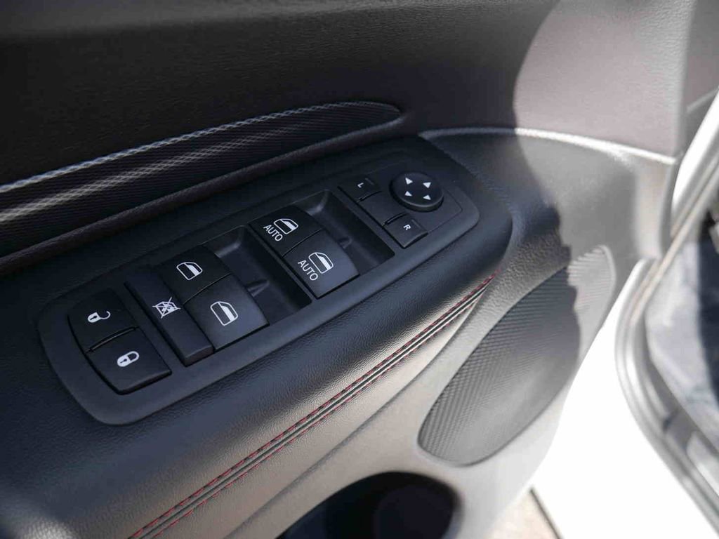 New 2026 Dodge Durango GT w/ Blacktop Package image 27