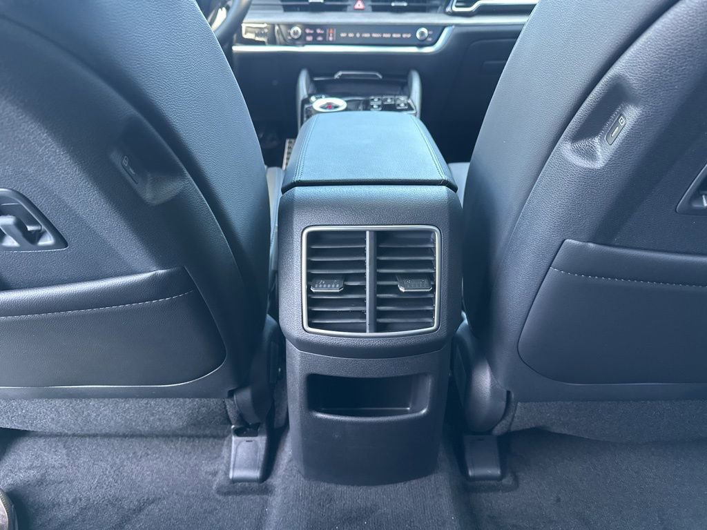 New 2025 Kia Sportage X-Line Prestige image 23