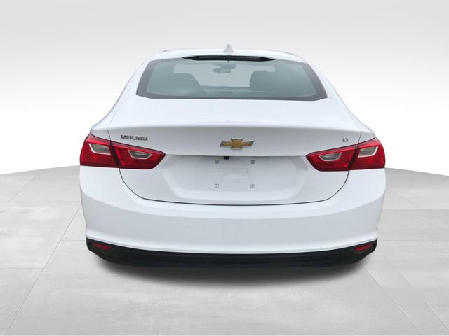 Used 2023 Chevrolet Malibu LT image 11