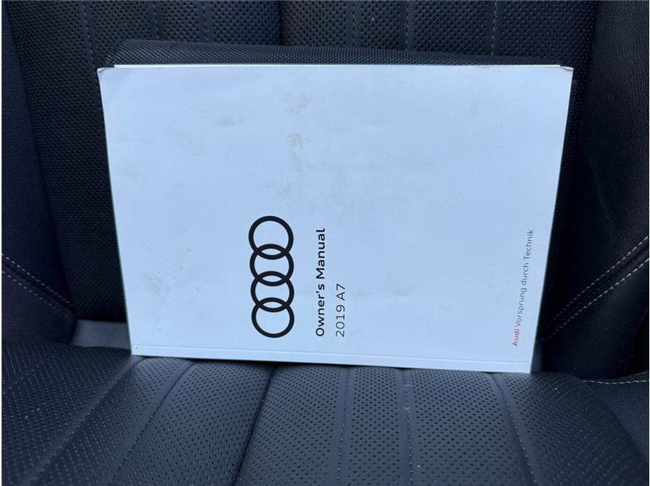Used 2019 Audi A7 3.0T Prestige image 40