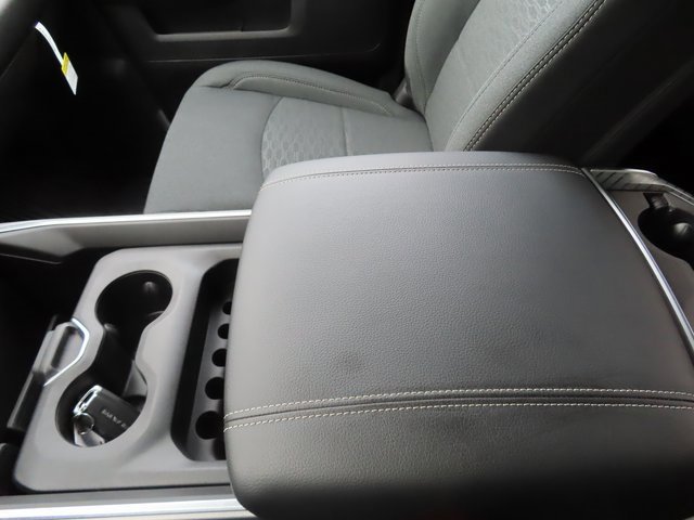 New 2026 RAM 3500 Big Horn image 36