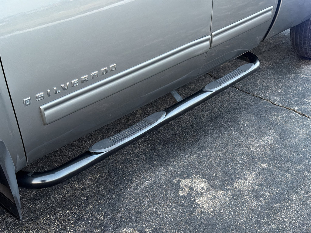 Used 2009 Chevrolet Silverado 1500 LT w/ Power Pack Plus image 9