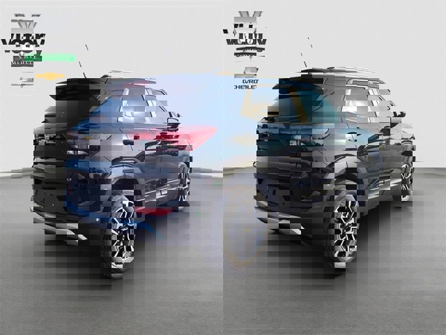 New 2026 Chevrolet TrailBlazer LT w/ Driver Confidence Package image 6