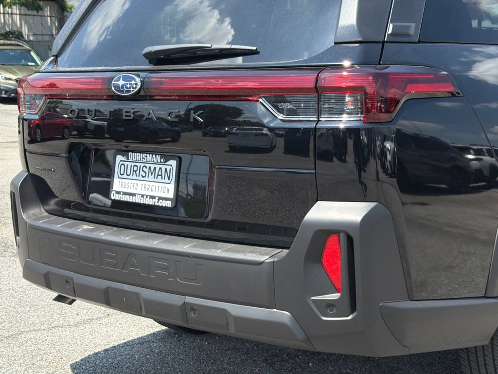New 2026 Subaru Outback Premium AWD/4WD image 4