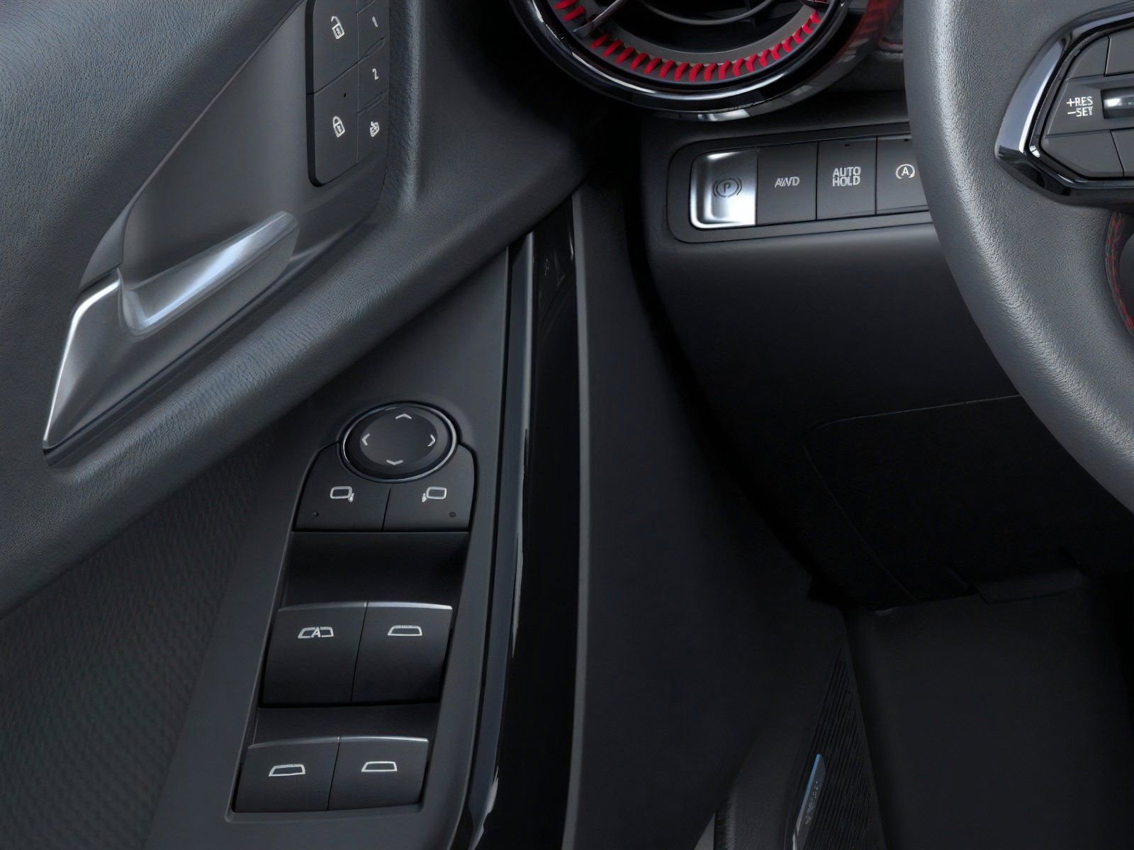 New 2026 Chevrolet Equinox RS w/ Convenience Package III image 22