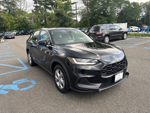 Used 2023 Honda HR-V LX image 10