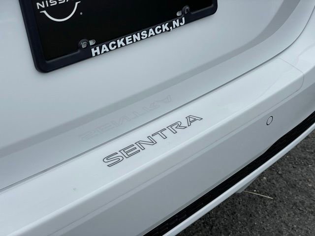 Certified 2023 Nissan Sentra S FWD image 20