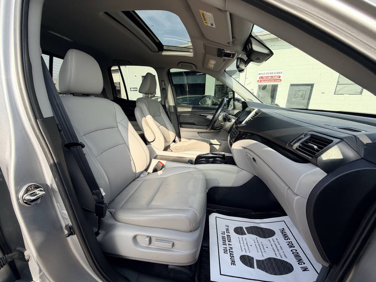 Used 2020 Honda Ridgeline RTL-E image 13
