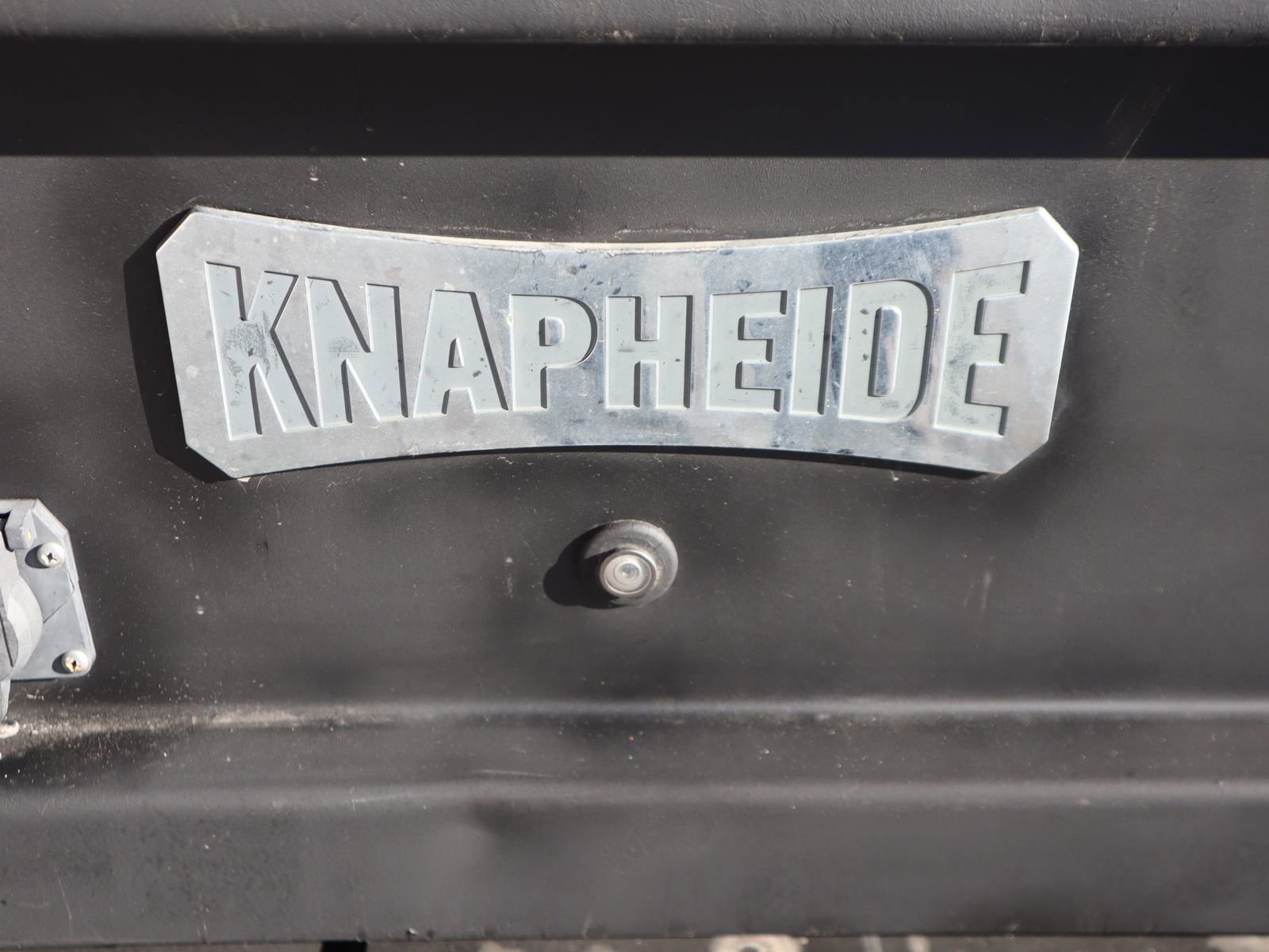 Used 2020 Ford F350 XL w/ Power Equipment Group image 7