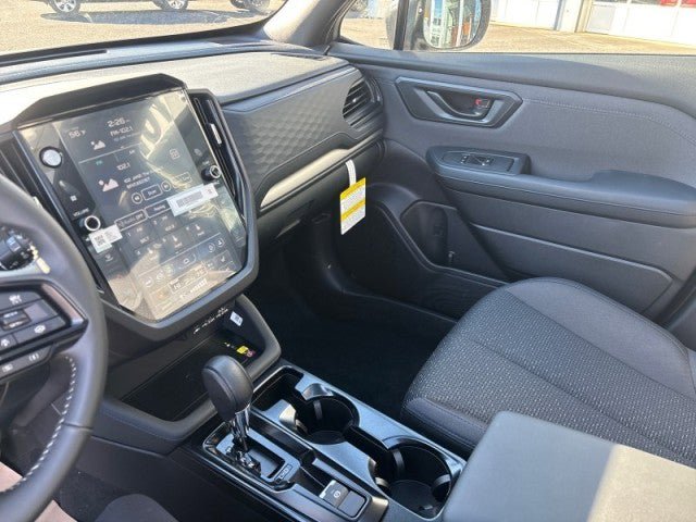 Certified 2026 Subaru Forester Premium AWD/4WD image 26