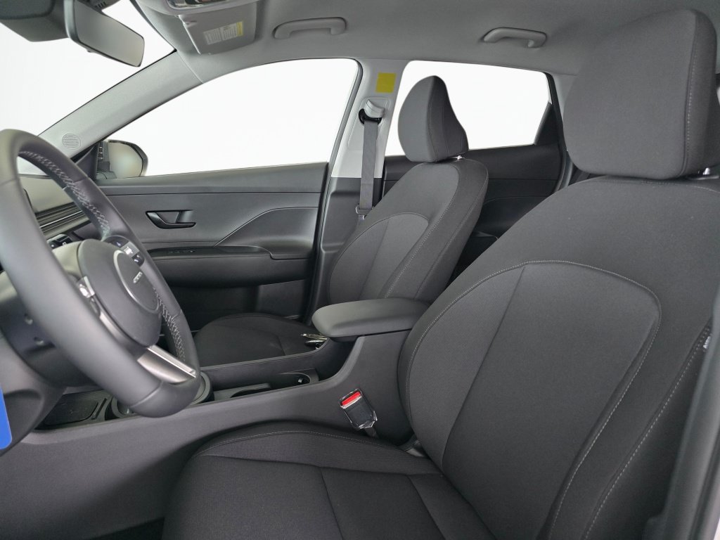 New 2026 Hyundai Kona SEL Sport AWD/4WD image 16