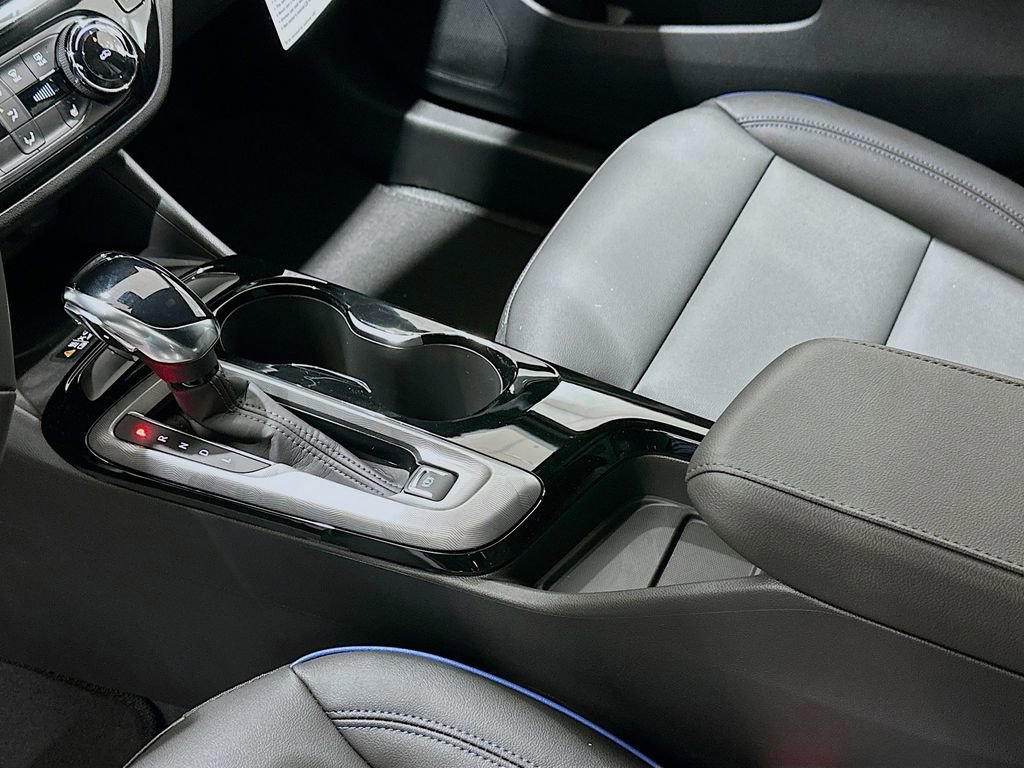 New 2026 Buick Envista Sport Touring w/ Convenience I Package image 16