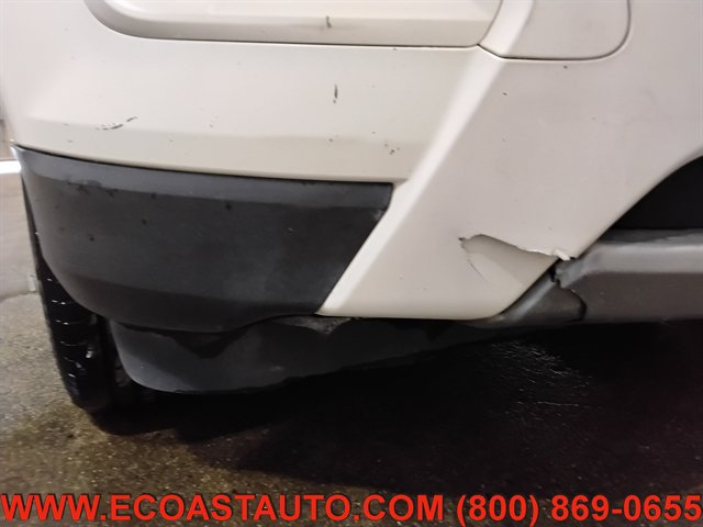Used 2020 Ford EcoSport Titanium FWD image 16