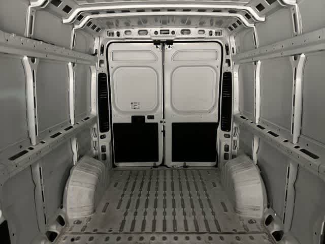 Used 2025 RAM ProMaster 2500 w/ Convenience Group FWD image 14