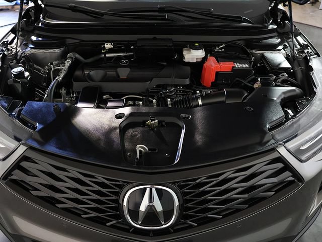 Used 2026 Acura RDX A-Spec AWD/4WD image 37