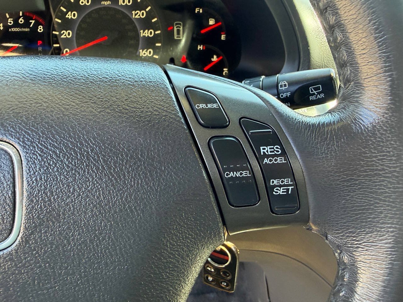 Used 2008 Honda Odyssey EX-L image 16