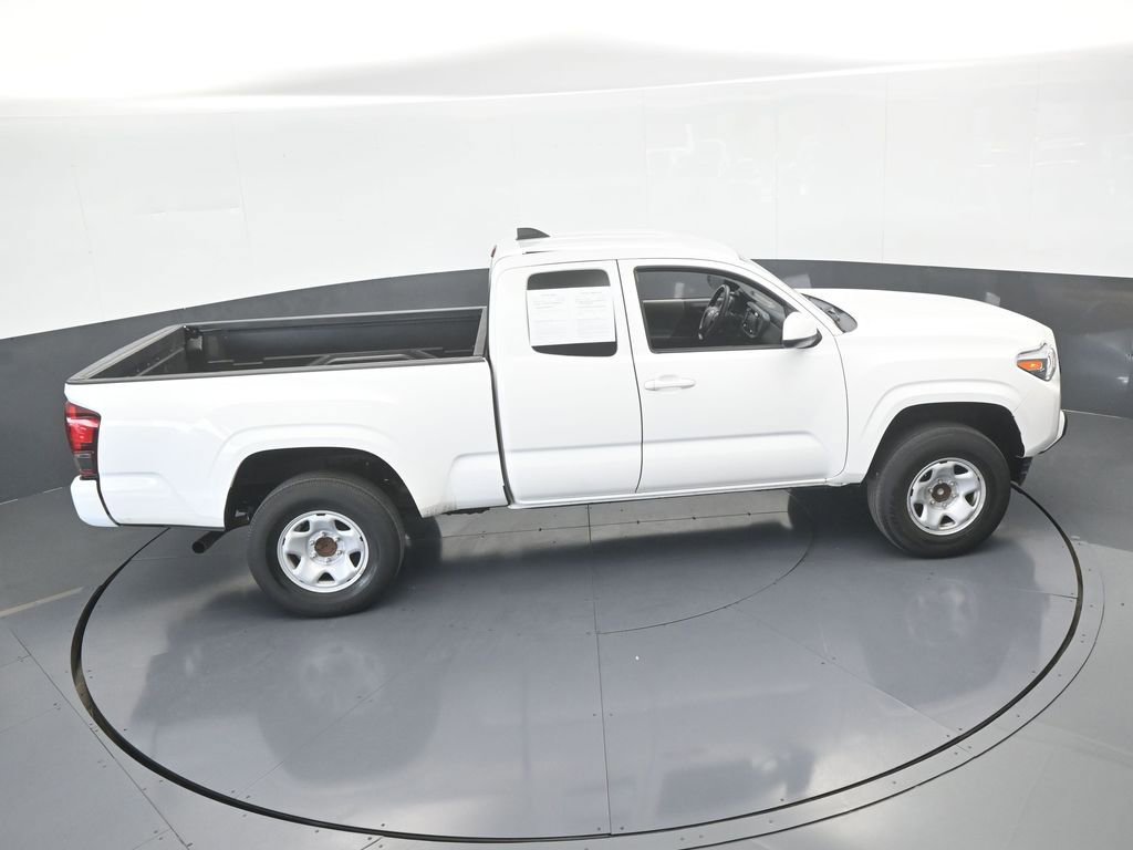 Used 2022 Toyota Tacoma SR image 47