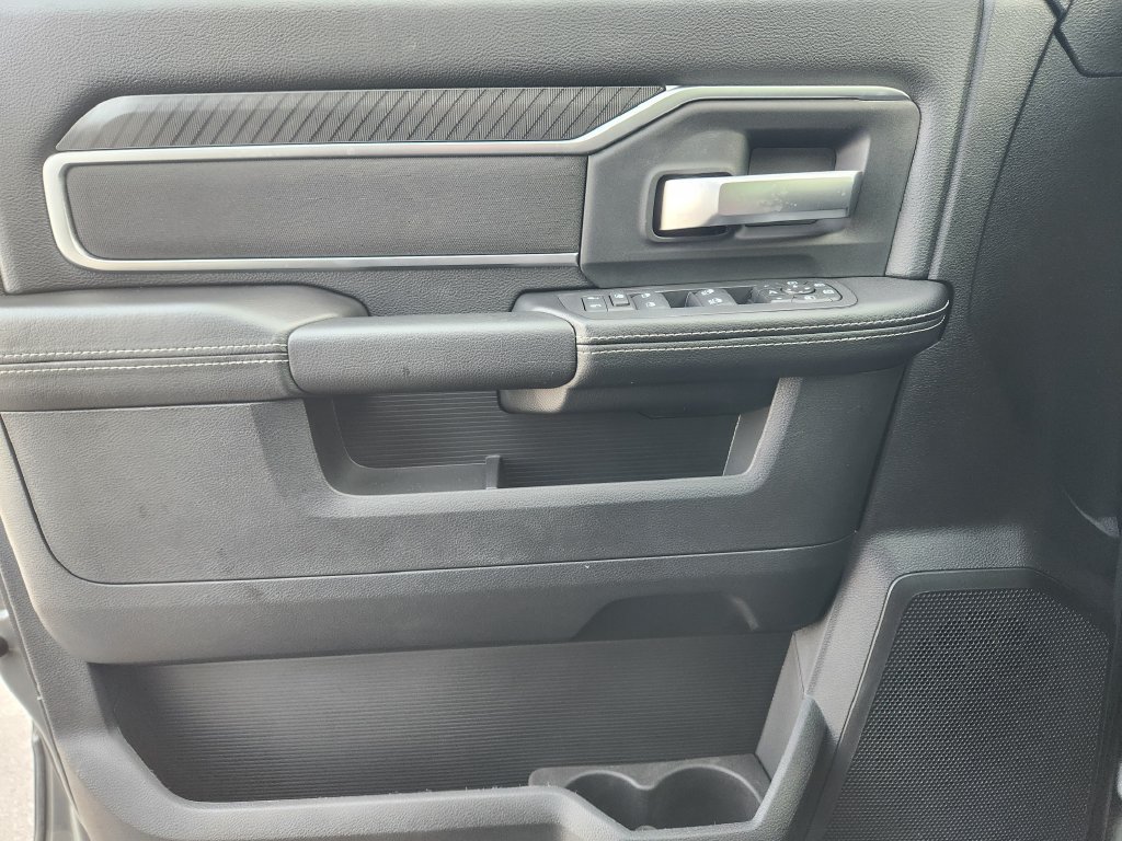 New 2026 RAM 3500 Lone Star AWD/4WD image 17