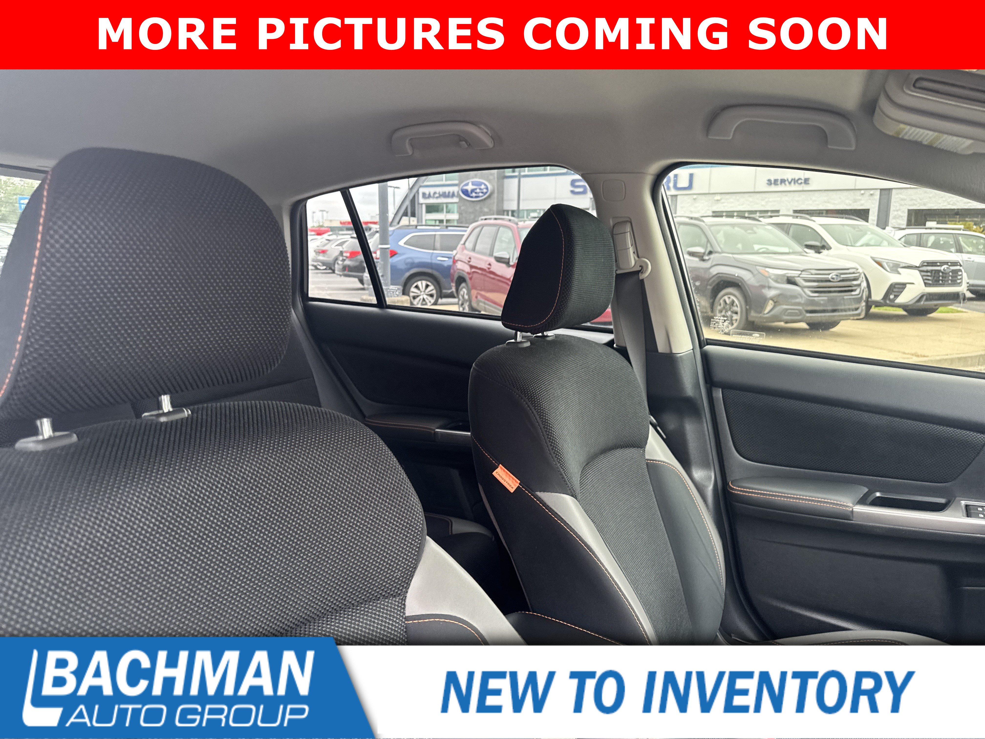 Used 2017 Subaru Crosstrek 2.0i Premium AWD/4WD image 5