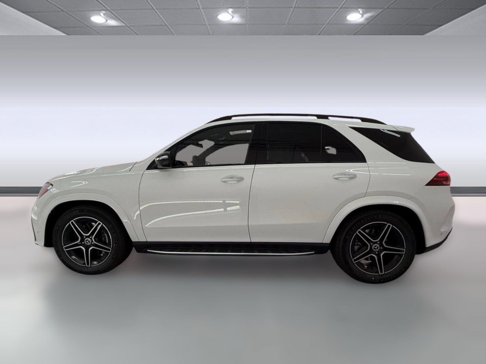 New 2026 Mercedes-Benz GLE 580 4MATIC image 2