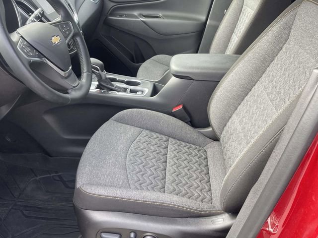 Used 2023 Chevrolet Equinox LT image 14