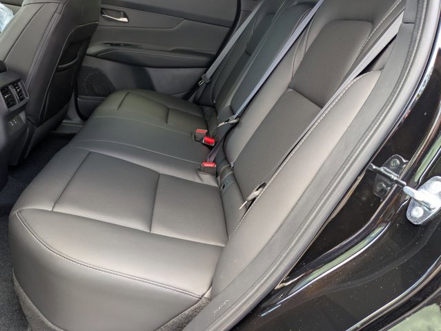 New 2026 Nissan Murano SL AWD/4WD image 14