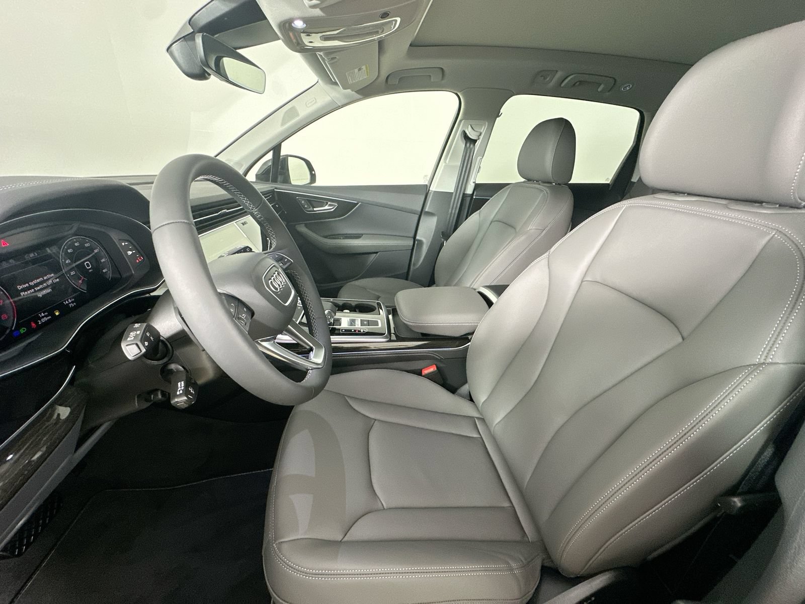 New 2026 Audi Q7 2.0T Premium Plus AWD/4WD image 34