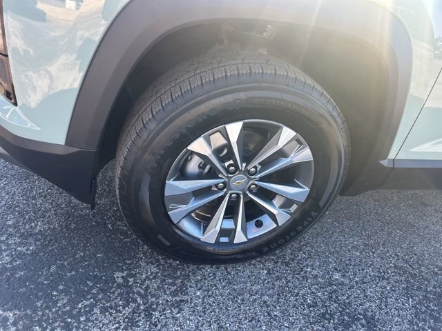 New 2026 Chevrolet Equinox LT image 10